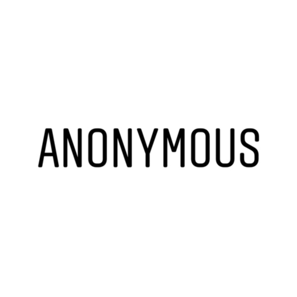 Artwork for Anonymous