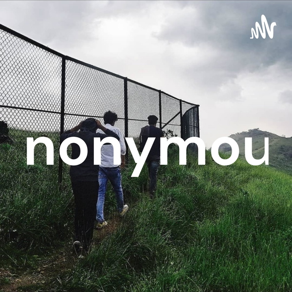 Artwork for Anonymous