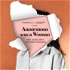Anonymous Was A Woman Podcast