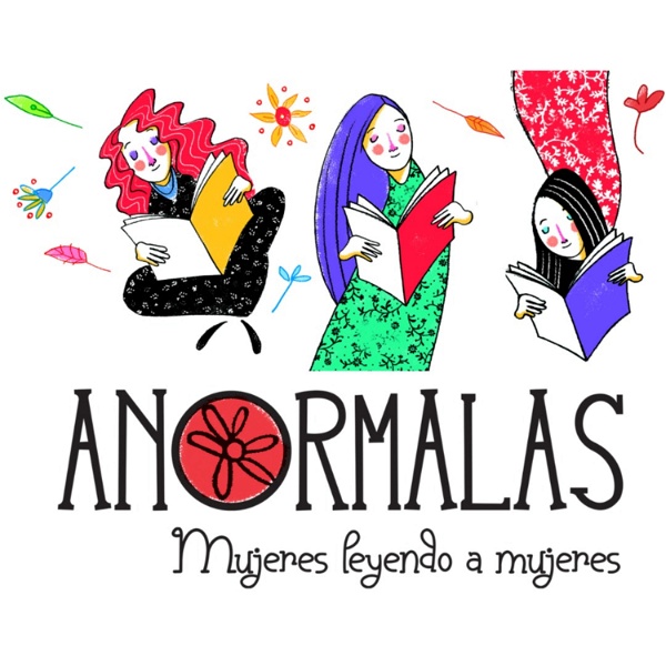 Artwork for Anormalas Pódcast