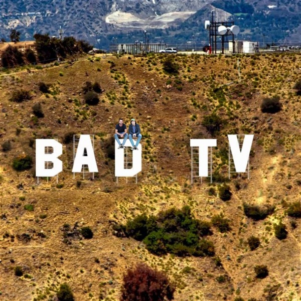 Artwork for Bad TV