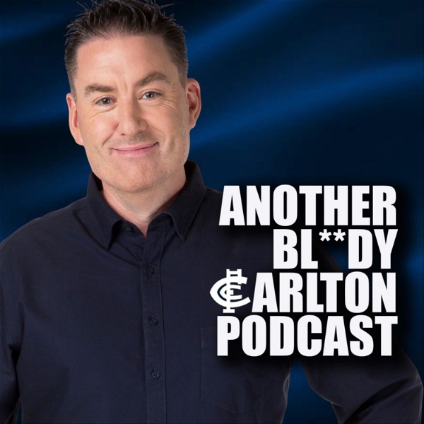 Artwork for Another Bloody Carlton Podcast