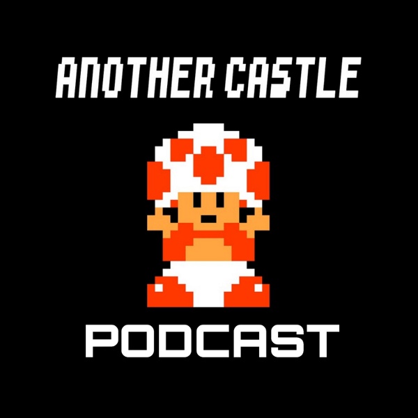 Artwork for Another Castle Podcast