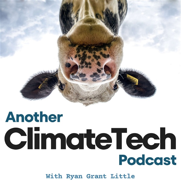 Artwork for Another ClimateTech Podcast