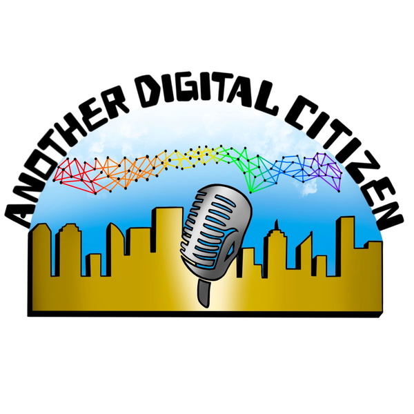Artwork for Another Digital Citizen