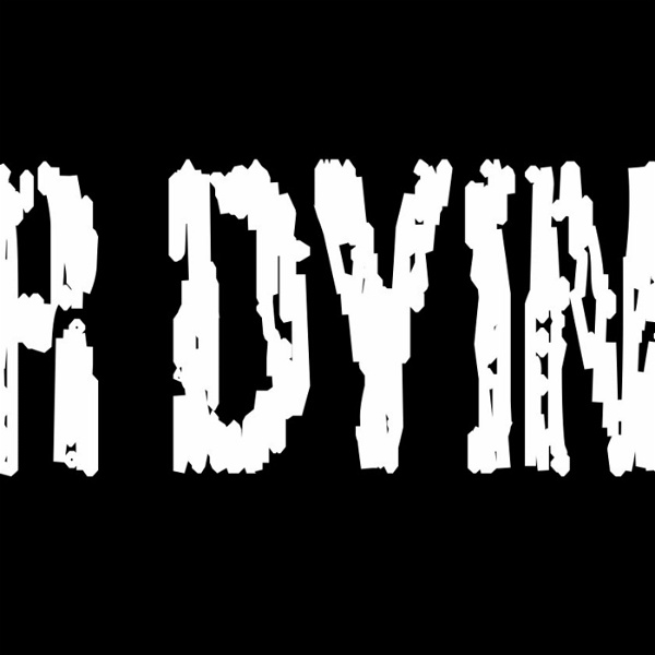 Artwork for Another Dying Breed Podcast