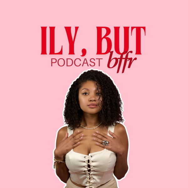 Artwork for Another Girls Podcast