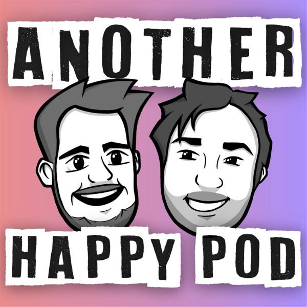 Artwork for Another Happy Pod