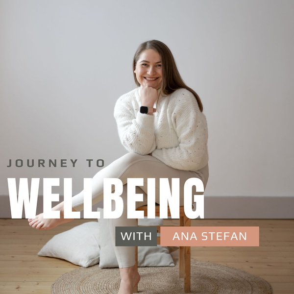 Artwork for Journey to Wellbeing