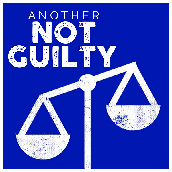 Artwork for Another Not Guilty