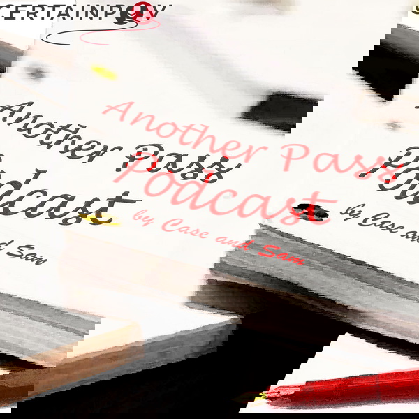 Artwork for Another Pass Podcast