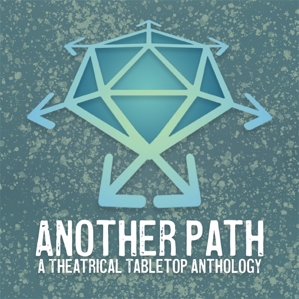 Artwork for Another Path