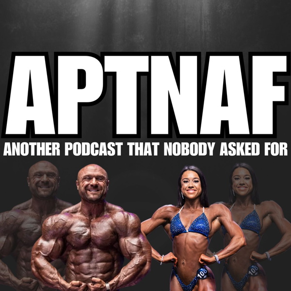 Artwork for Another Podcast That Nobody Asked For