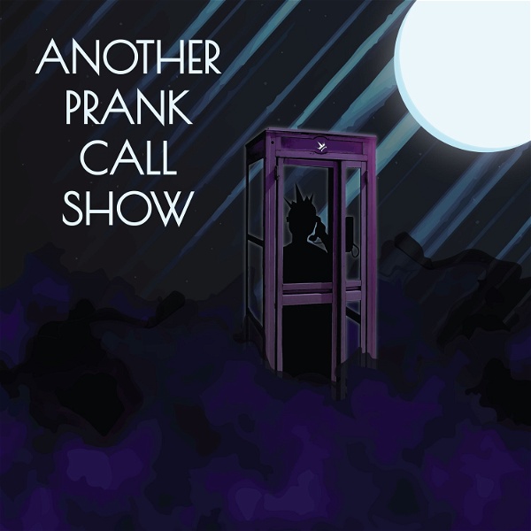 Artwork for Another Prank Call Show