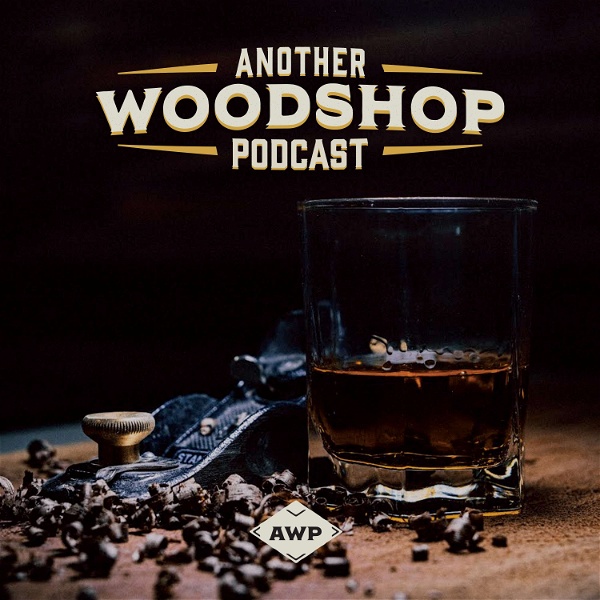 Artwork for Another Woodshop Podcast