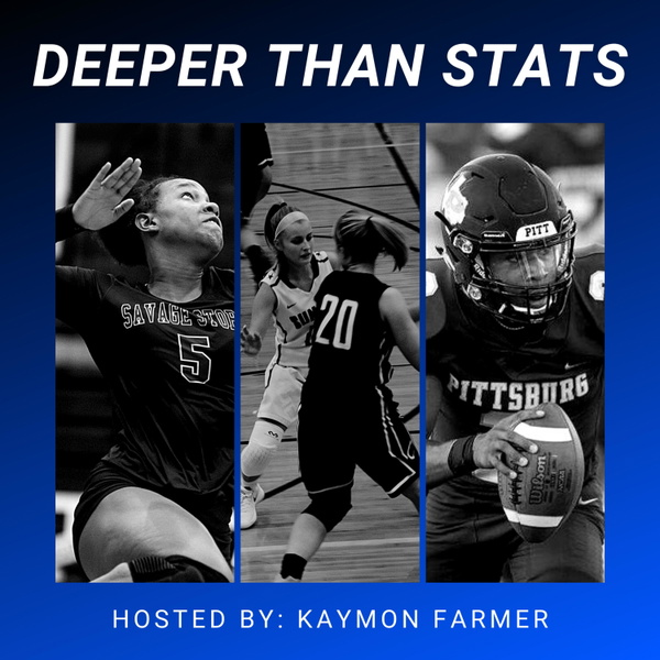 Artwork for Deeper Than Stats