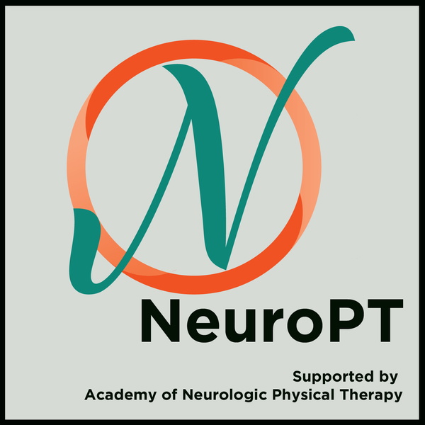 Artwork for ANPT – Academy for Neurologic Physical Therapy Podcast