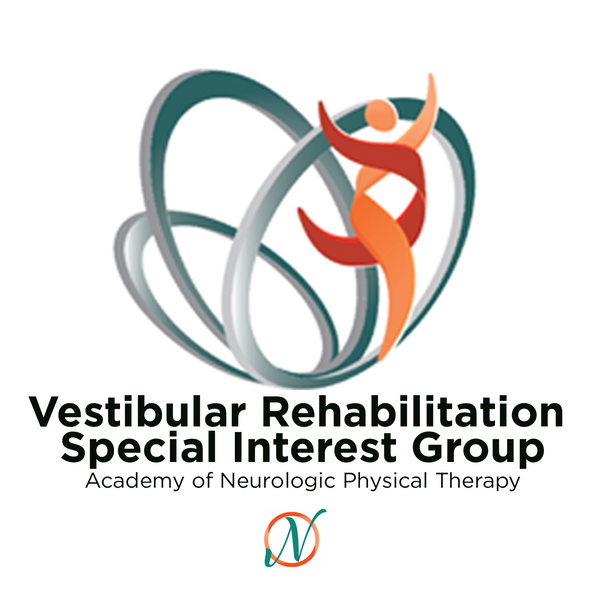 Artwork for ANPT Vestibular Special Interest Group