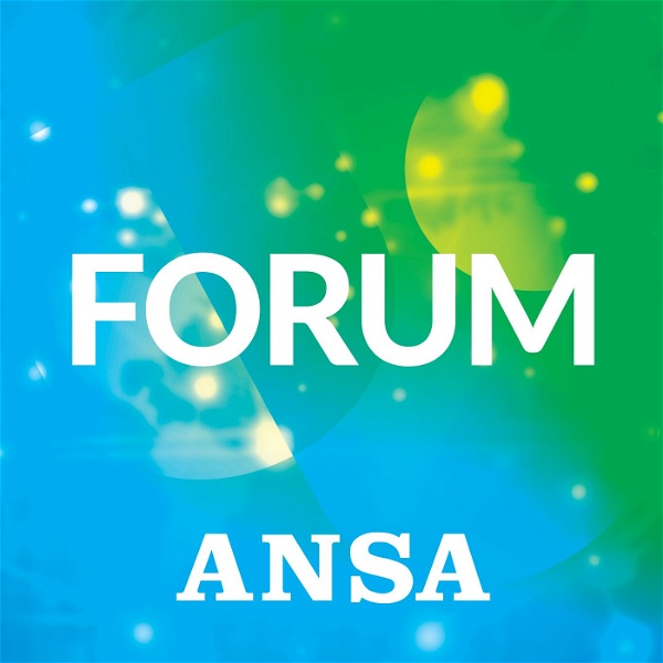Artwork for ANSA Voice Forum