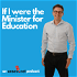 Anseo.net - If I were the Minister for Education