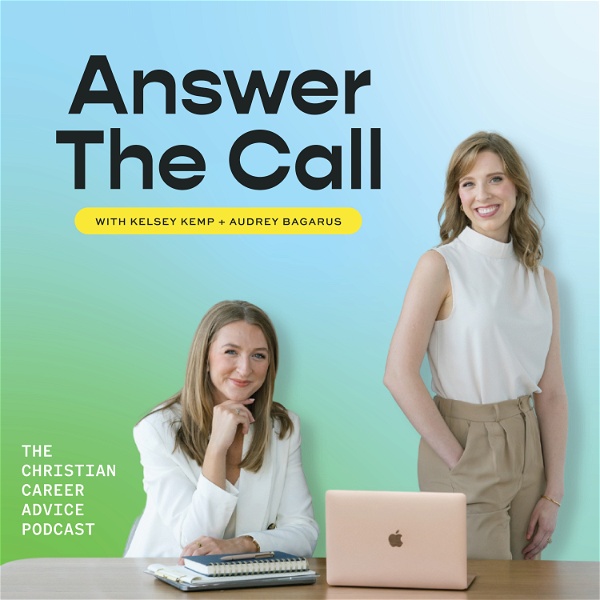 Artwork for Answer the Call