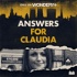 Answers for Claudia