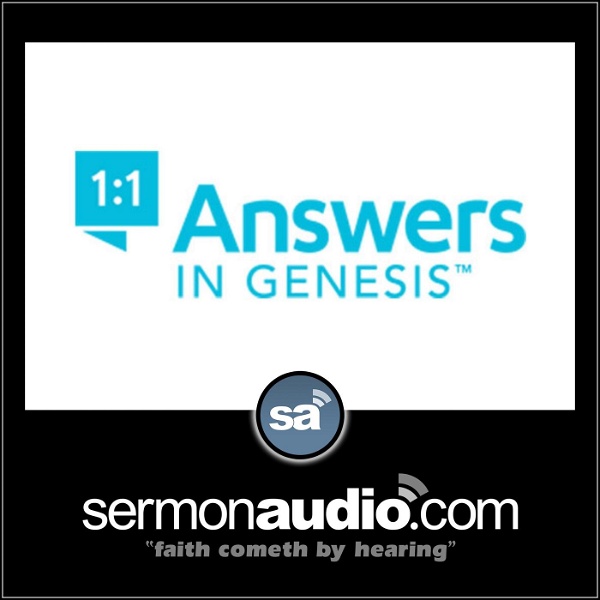 Artwork for Answers in Genesis Ministries