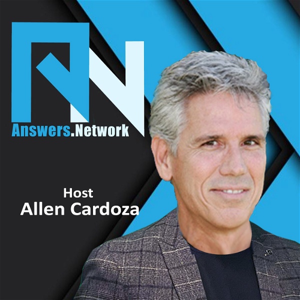 Artwork for Answers Network