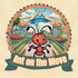 Ant on the Move