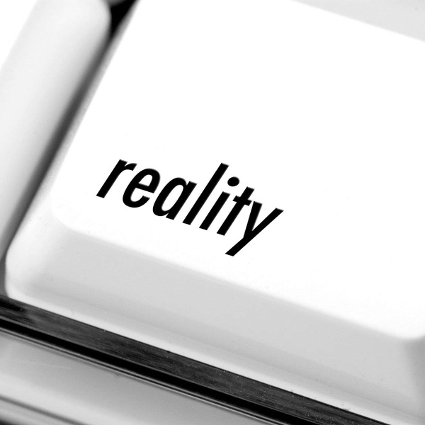 Artwork for Ant & Rennie's Reality Recap Podcast