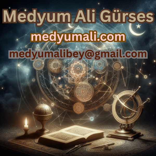 Artwork for Antalya Medyum Hocalar