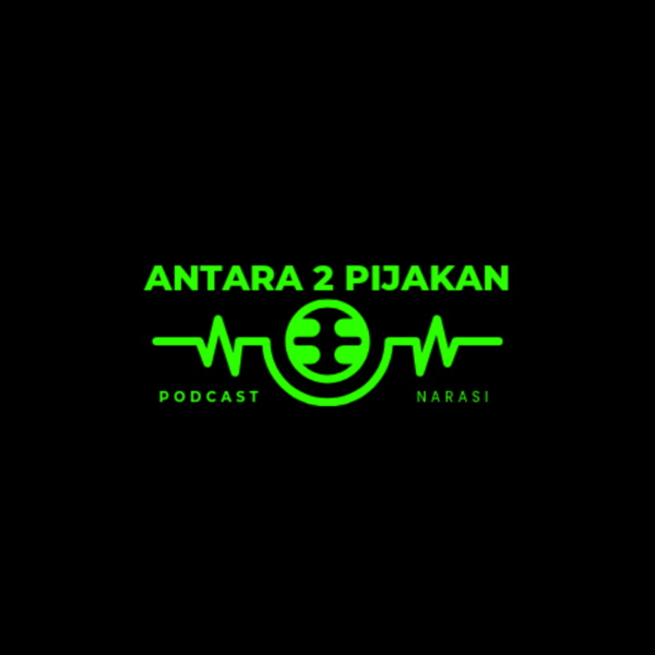 Artwork for Antara 2 Pijakan