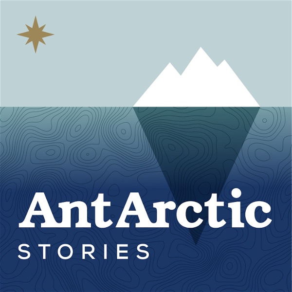 Artwork for Antarctic Stories