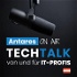 Antares Tech-Talk