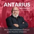 Antarius: Der Podcast – Verwandle Dein Unternehmen in eine gut geölte Maschine
