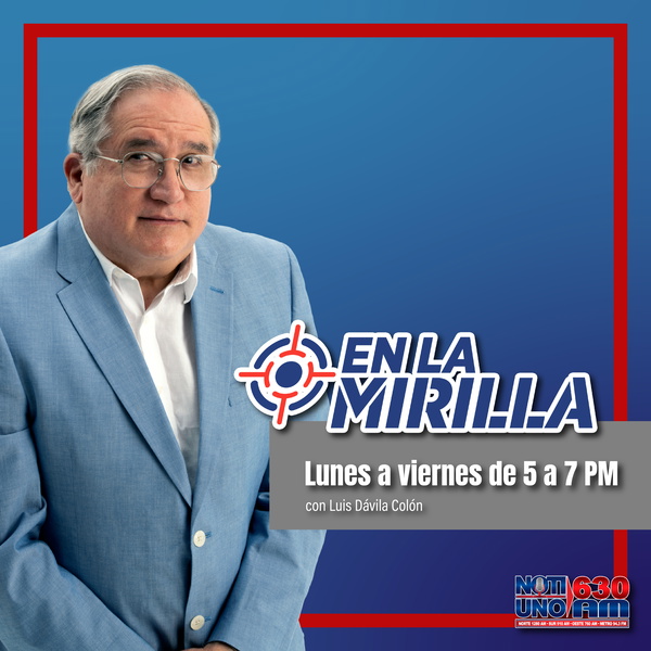 Artwork for En La Mirilla