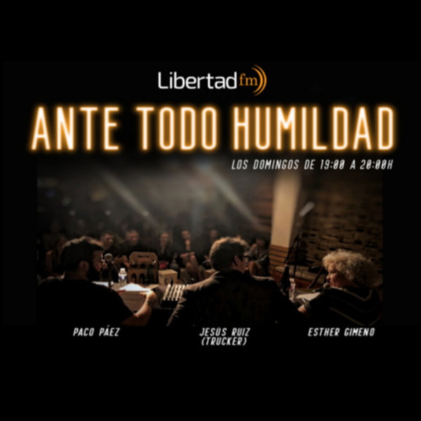 Artwork for Ante Todo Humildad