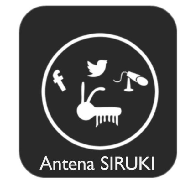 Artwork for Antena Siruki