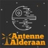 Antenne Alderaan - Star Wars Podcast