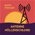Antenne Höllenschlund – ein Buffy Podcast