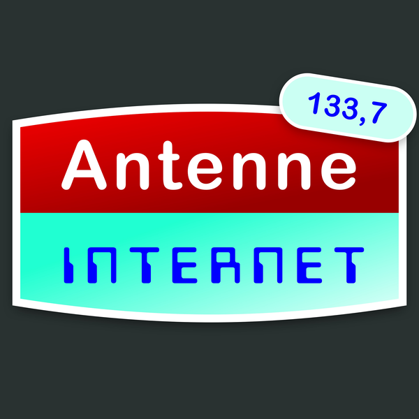 Artwork for Antenne Internet