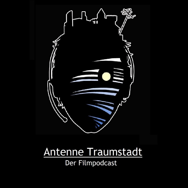Artwork for Antenne Traumstadt