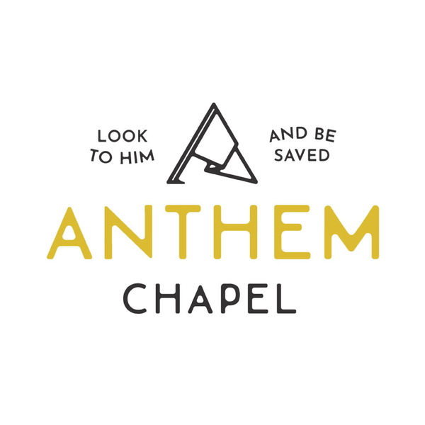 Artwork for Anthem Chapel