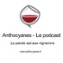 Anthocyanes - le podcast par Yohan Castaing