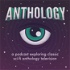 Anthology - The Twilight Zone, Science Fiction Theatre, and Sci-Fi Podcast
