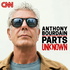 Anthony Bourdain: Parts Unknown