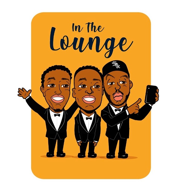 Artwork for In The Lounge