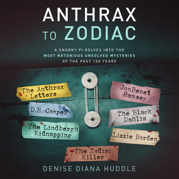 Artwork for Anthrax to Zodiac