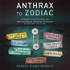 Anthrax to Zodiac