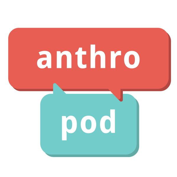 Artwork for AnthroPod